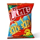 Puthai Crispy Snack Squid Flavor 55g | Puthai 酥脆零食 鱿鱼味 55g