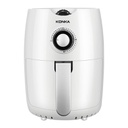 KONKA Air Fryer Pot White | 康佳 空气炸锅 白色 欧标