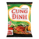Cung Dinh Inst. Noodles - Hot Sour Prawn Flavour 85g | Cung Dinh 方便面 酸辣龙虾味 85g