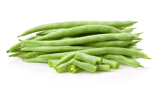 [81186] Frozen Green Beans fine 1kg | 冰冻 长豆角/四季豆 1kg