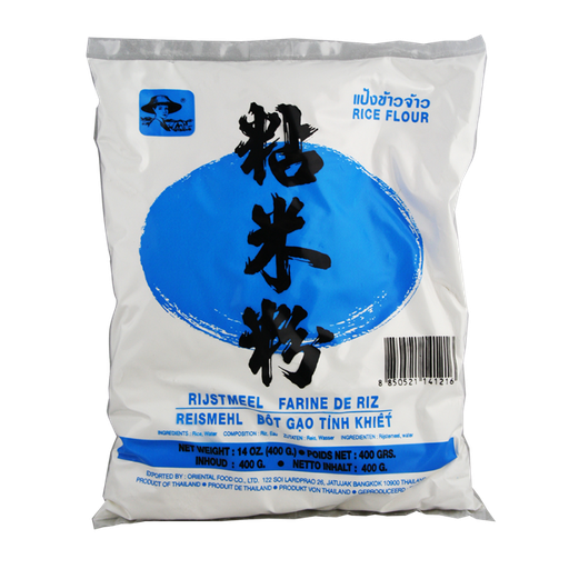 [30311] Farmer 粘米粉 400g | Farmer Rice Flour 400g