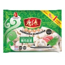 FF Pork & Chive Dumplings 400g | 香源 猪肉韭菜水饺 400g