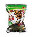 TAOKAENOI  crispy seaweed light 59g | 泰国小老板 脆紫菜[原味] 59g