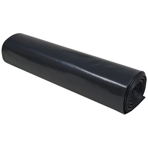 [70121] 黑色垃圾袋150L( 10pcs/包) | HD black garbage bags 150L