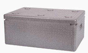 [50011] Rice Thermo container*34L | 泡沫保温箱*34L/个