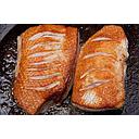 [81222] Roasted Duck Fillet (580-650)g | 优质去骨烤鸭胸肉(烤鸭) (580-650)g