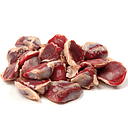 [80541] Duck Gizzard 500g | 鸭胗 500g