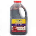 PRB Hoisin Sauce 2.2kg | 珠江桥 海鲜酱 2.2kg