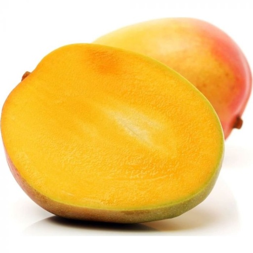 [10185] 新鲜 苹果芒果 1kg |Apple Mango 1kg