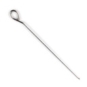 13cm LT S/steel Duck Needle | 13cm 鸭尾针