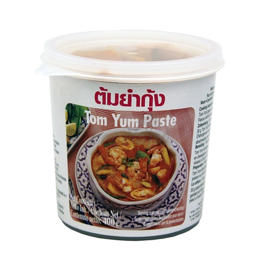 [40406] 泰国 LOBO 冬阴功酱 400g | LOBO Tom Yum Paste 400g