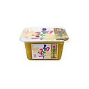 [50127] SHINJYO Miso Soybean Paste, Light 300g | 新庄 味增酱 (浅色) 300g