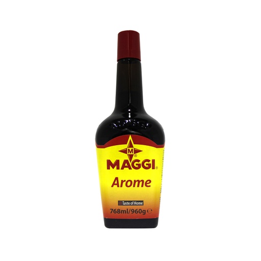 [40413] Maggi Arome Seasoning Sauce 960g | 美极 鲜酱油 960g