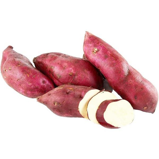 [10221] sweet potato red / kg | 红薯 (称重)