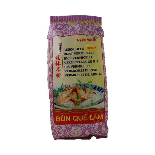 [30755] 越南 桂林米粉 M 300g | Rice Vermicelli Guilin (M) 300g