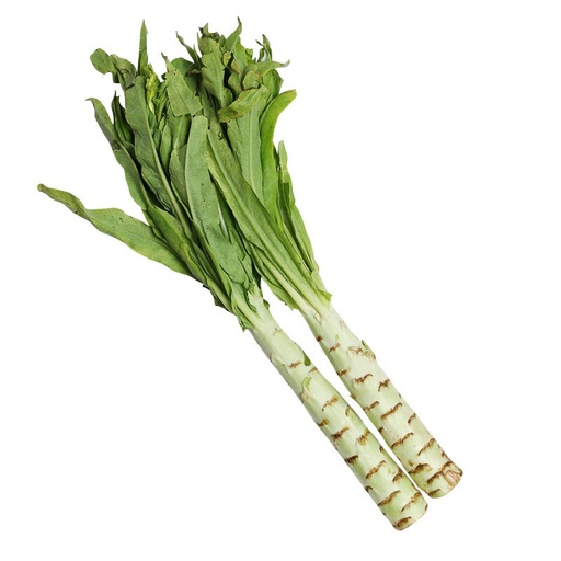 [10289] Wo Sun / Asparagus Lettuce 1kg | 新鲜 莴笋 1kg