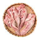 [10206] Pork Tongue /kg by weight | 猪舌头 /kg 称重