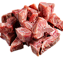 [80590] Pork back bone /kg Gross Weight by weight | 猪脊骨 含冰/kg 毛重称重