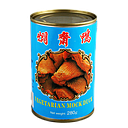 [20232] 伍中 素鸡 290g | Wu Chung Vegetarian Mock Chicken 290g