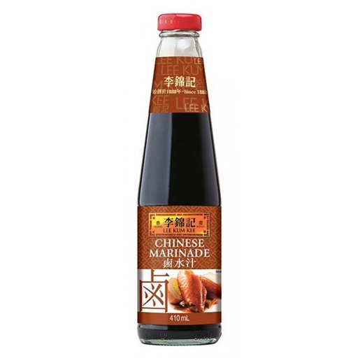 [40367] LKK Chinese Marinade 410ml | 李锦记 卤水汁 410ml