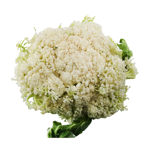 [10034] Cauliflower Chinese Kool /kg  | 新鲜  菜花  (称重)/kg