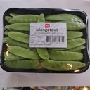 Mangetouts/ Peulen 250g | 荷兰豆 (扁)250g