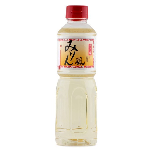 [43739] Marukin Mirin Fumi A 1% 500ml | Marukin 味淋 500ml