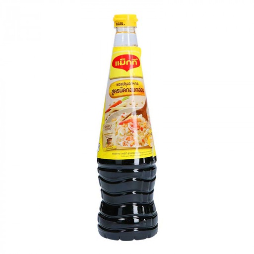 [40499] TH Maggi Seasoning Sauce 680ml | 美极 调味酱油 680ml