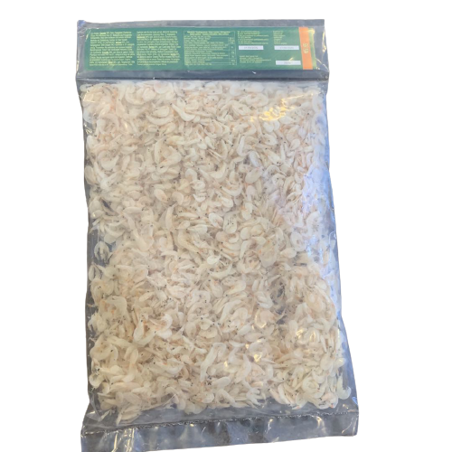 [80725] ASIAN CHOICE Dried Shrimp 300g | 冰冻干虾皮 300g