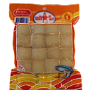 CHIU CHOW Fish cubes fried 250g | CHIU CHOW 鱼豆腐 250g
