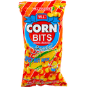 W.L. Corn Bits Spicy Hot Apoy 70g | W.L W.L 香脆炸玉米 70g