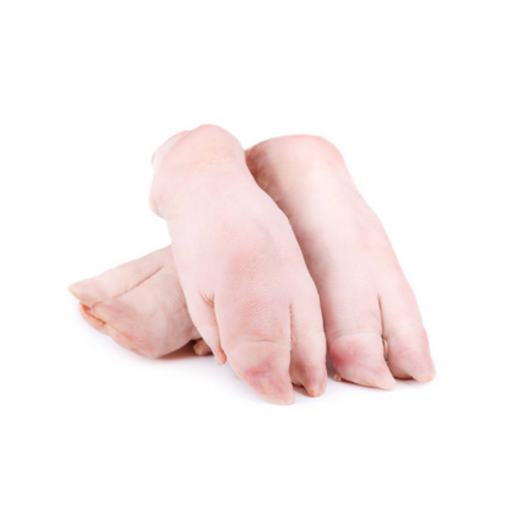 [10570] 0513 新鲜猪蹄 /kg | SORKKA /kg 