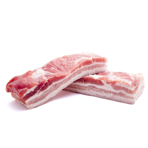 [10572] S-KYLKI LUUTON/kg | 0523 新鲜五花肉 /kg