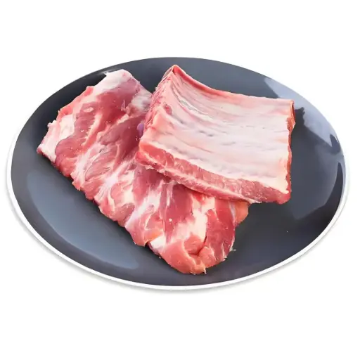 [10795] Porsaan Kolmioluu /kg | 猪肋排 /kg