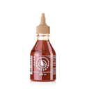  FLYING GOOSE Sriracha Blackout Chilli Sauce 200ml |  FLYING GOOSE Sriracha Blackout Chilli Sauce 200ml