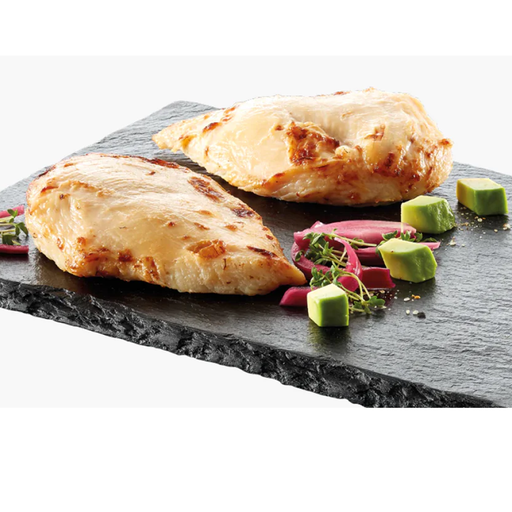 [80564] Frozen roasted Chicken inner fillet [10kg/CTN] | 熟鸡内脊肉 [10kg/箱] 