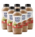 KEWPIE Sesame Dressing Deep Roasted 930ml | 丘比特 沙拉酱 浓厚焙煎芝麻味 930ml
