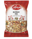 COFRESH Indian Balti Snack Mixed Flav. 200g | COFRESH 印度巴尔蒂小吃 混合味 200g