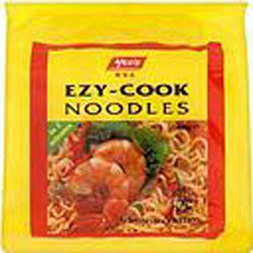 [30834] Yeo's Quick Cooking Noodle 12*400g [CTN] | 杨协成 快熟面 12*400g [箱]