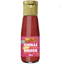 LKK Chili Sauce Sesame Flavor 135g | 李锦记 辣椒酱 芝麻味 135g