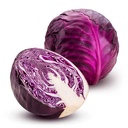 Fresh Red Cabbage 10kg | 新鲜 红包菜 10kg