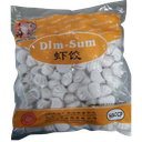 Oriental Gods Dim-Sum Ha Kaw 22g*100pcs 2.2kg | 东方神 虾饺 22g*100个 2.2kg