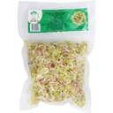 TCT Lemongrass Coarse Chopped 250g | TCT 香茅段 250g