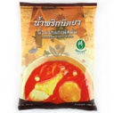 Nittaya masaman curry paste 1kg | Nittaya 咖喱 / 袋 (Massaman) 1kg