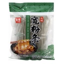 ZW Sweet Potato Noodle Wide 400g | 正文 红薯小宽粉 400g