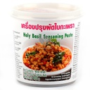 LOBO Holy Basil Seasoning Paste 400g | 泰国 LOBO 香叶酱 400g