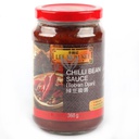 LKK Chili Bean Sauce (Toban Djan) 368g | 李锦记 辣豆瓣酱 368g