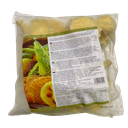 Tempura vegetable mix 500g | 大京 天妇罗蔬菜混合装500g