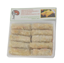 MOOIJER Spring Roll Crab & Shrimp Flavor Pre Fried 500g | MOOIJER 越南春卷 蟹虾味 预炸 500g