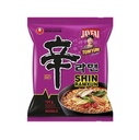 NONGSHIM Instant Noodle Shin Tom Yum Flavor 123g | 农心 辛拉面 冬阴功味 123g